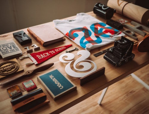 Public Relations Explained:  What’s all the buzz about branding?