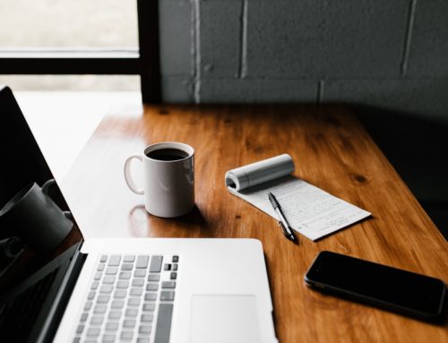 The Importance of Thought Leadership